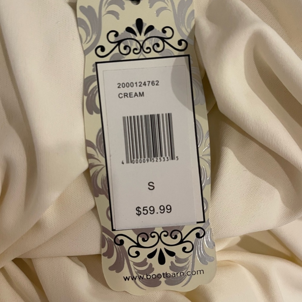 Shyanne Tunic Dress - Picture 7 of 7